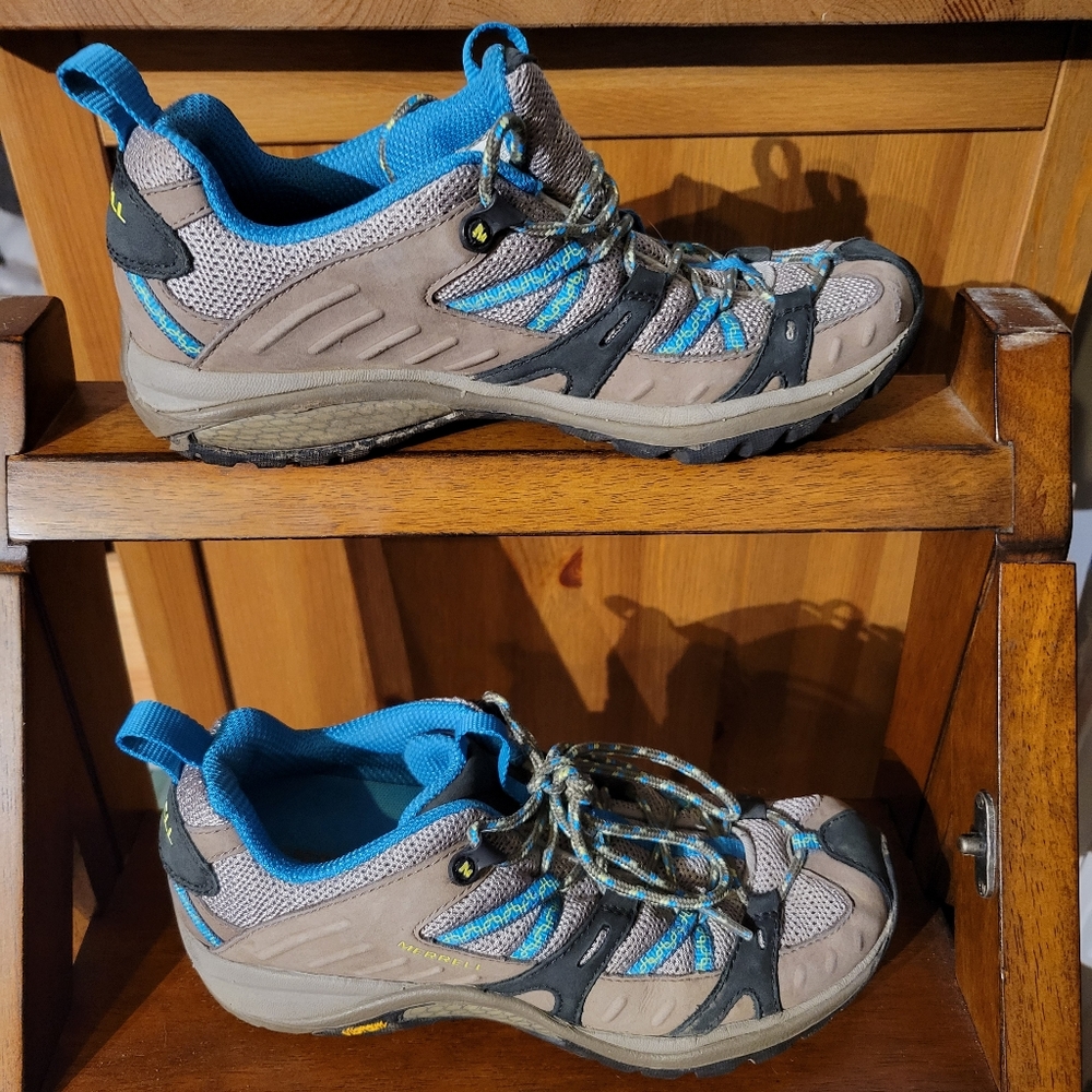 Merrell Hiking shoes